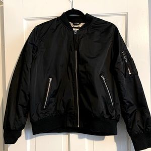GAP Women’s Bomber Jacket